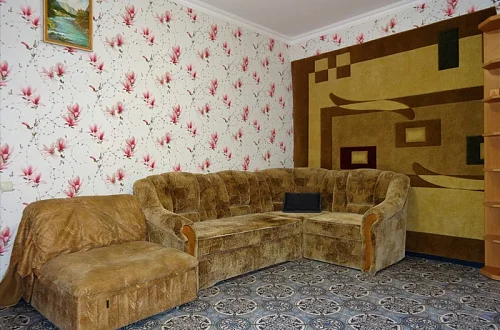 2х-комнатная квартира Фото: 6 из 8