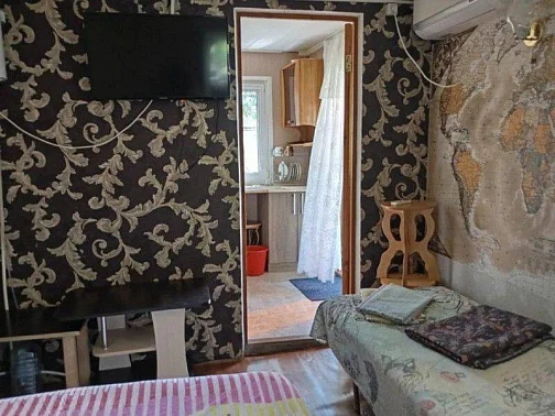 "Натали" частный сектор, Веселовка Фото: 38 из 51