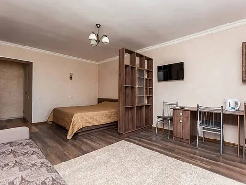 "Botanic Club" отель, Саки Фото: 23 из 50