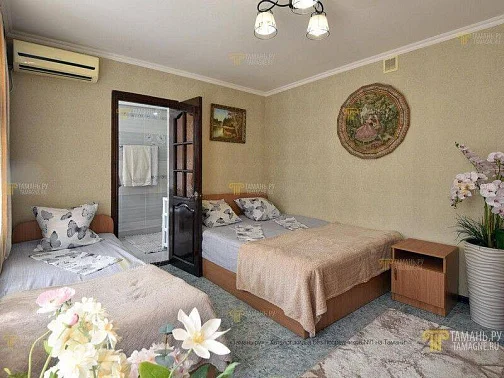 "Skazka INN" гостевой дом, Голубицкая Фото: 54 из 80