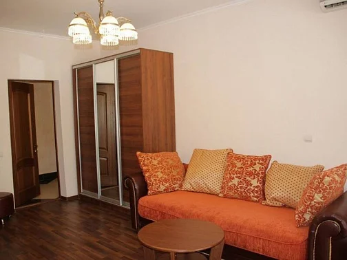 "Сказка" отель, Гагра Фото: 35 из 51