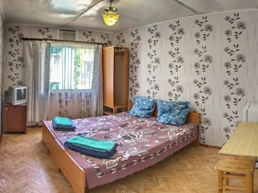 "Парус" база отдыха, Фрунзе Фото: 15 из 51