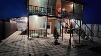 "Морской причал" частный сектор, Должанская