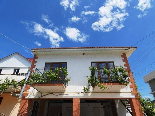 "В гостях у Али" частный сектор, Судак Фото: 6 из 50