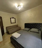 "Дом 1-комнатный" 4х-местный