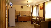 "Песочная" мини-гостиница, Голубицкая