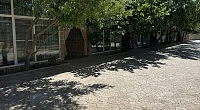 "Аквамарин" база отдыха, Веселовка
