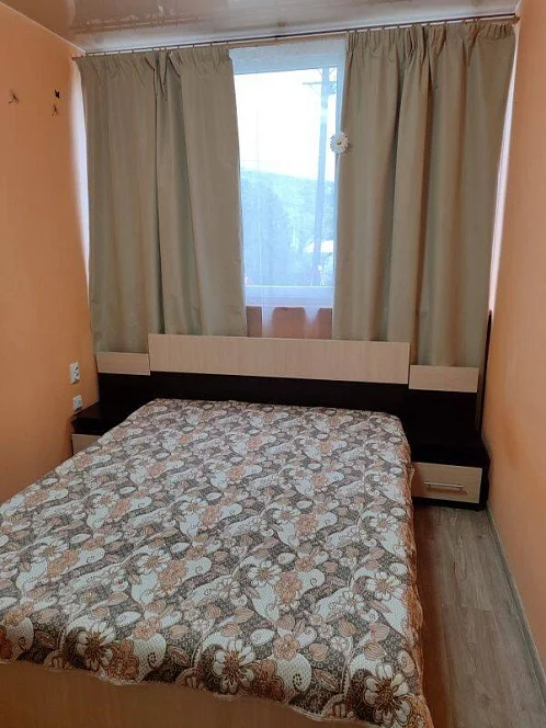 Частный сектор Ганского 3, Симеиз Фото: 6 из 34