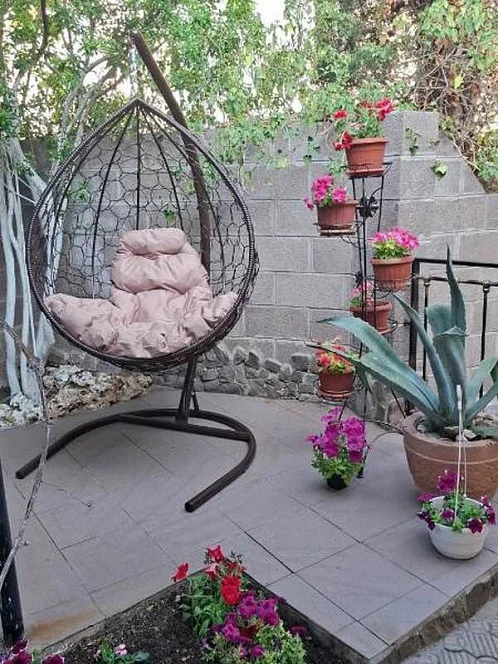 "Уютный дворик" частное домовладение, Симеиз Фото: 2 из 24