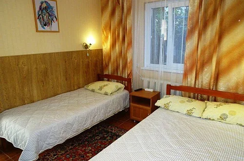 Дом под-ключ Фото: 6 из 8