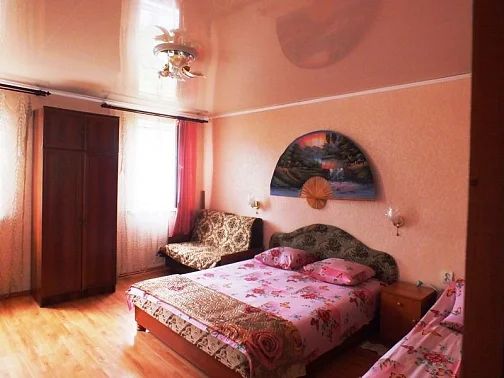 "Ассоль" 5-комнатный дом под-ключ, Орджоникидзе Фото: 22 из 30