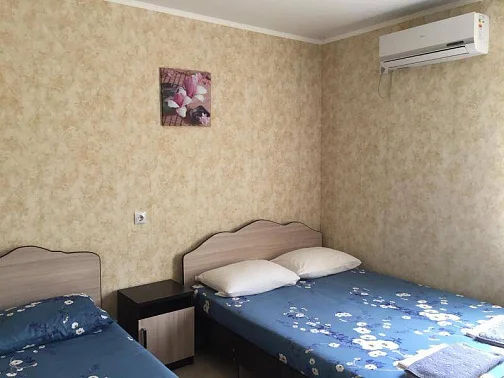 "Тихий уголок" гостевой дом, Архипо-Осиповка Фото: 25 из 51