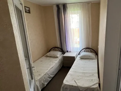 "На Морской" гостевой дом, Архипо-Осиповка Фото: 14 из 17