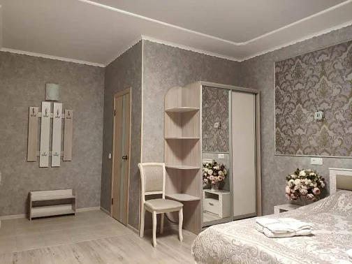 "Магнолия" гостевой дом, Новофёдоровка Фото: 48 из 51