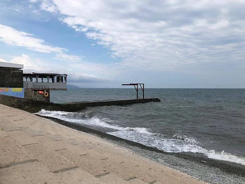 "Кооператив Дельфин" эллинг, Алушта Фото: 4 из 51