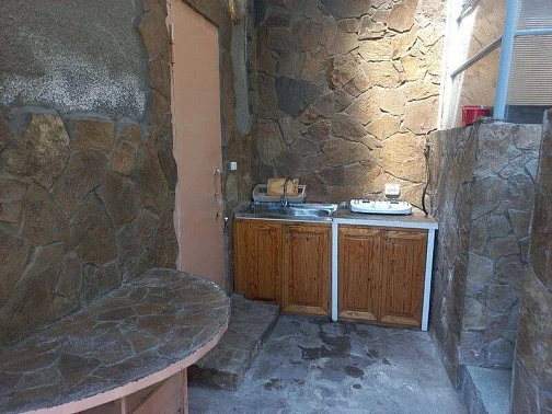 "Домик на Пролетарской" частный сектор, Гурзуф Фото: 29 из 34