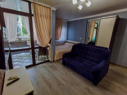 "У Арины" гостевой дом, Гагра Фото: 39 из 47