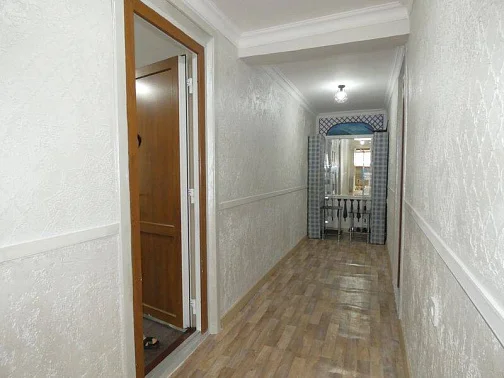 Гостевой дом Бостанджяна 2, Гагра Фото: 12 из 42
