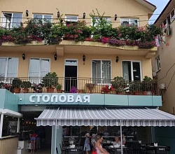 "Лиана" гостевой дом