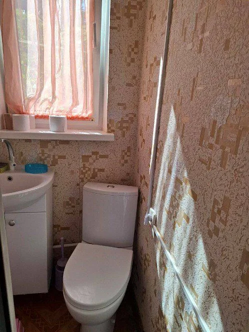 Частный сектор Малиновая 33, Учкуевка Фото: 18 из 18