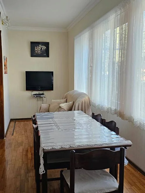 3х-комнатная квартира Абазгаа 51/1 кв 81, Гагра Фото: 13 из 23