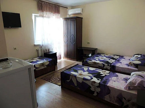 "Жанна" гостевой дом, Геленджик Фото: 23 из 25