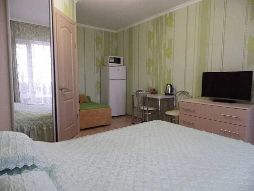 "Удачный" гостевой дом, Гурзуф Фото: 13 из 51