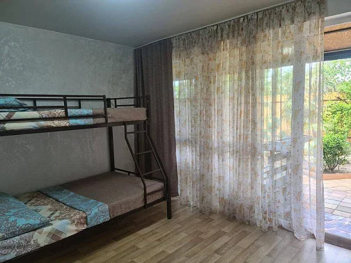 "Зеленый дворик" дом под-ключ, Агой Фото: 15 из 36