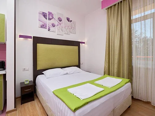 "Отель Диса" отель, Якорная щель Фото: 22 из 50