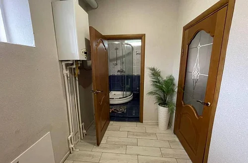 Дом под-ключ Фото: 9 из 10