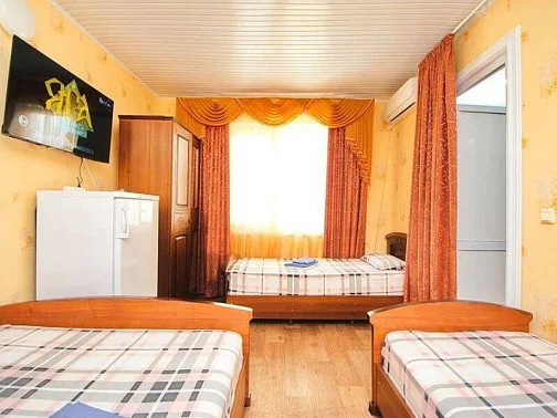 "Елена" гостевой дом, Кабардинка Фото: 13 из 51