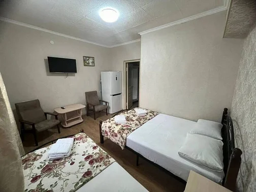 "Сиена" гостевой дом, Адлер Фото: 34 из 51