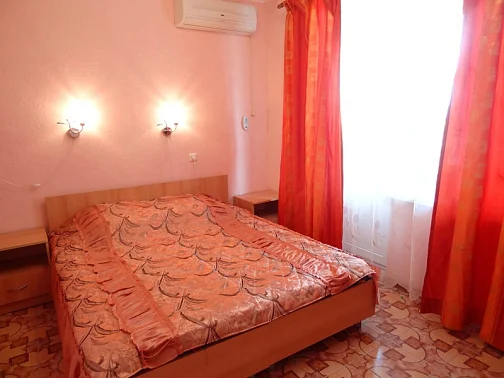 "На Южном" частный сектор, Кабардинка Фото: 14 из 21