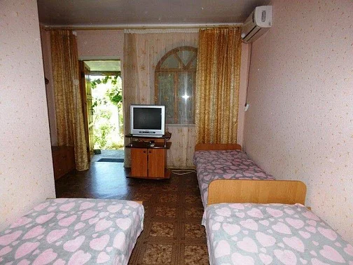 "Уют" частный сектор, Курортное Фото: 29 из 51