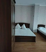 "С удобствами" 5-6-местный "С удобствами" 5-6-местный