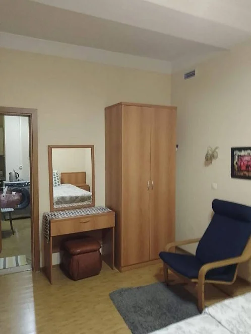 1-комнатная квартира Глазунова 2/1 кв 30, Хоста Фото: 10 из 19