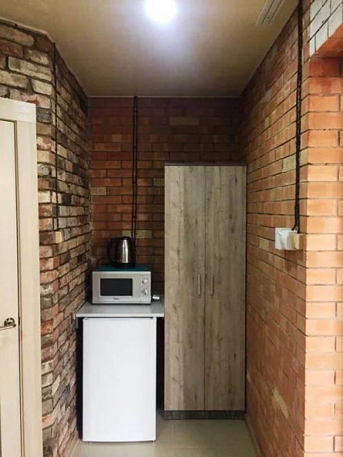 "Room Loft" гостевой дом, Ейск Фото: 17 из 41