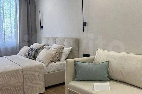 2х-комнатная квартира Фото: 7 из 8