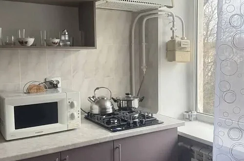 3х-комнатная квартира Фото: 4 из 8