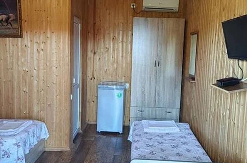 Эконом с кондиционером Фото: 12 из 13