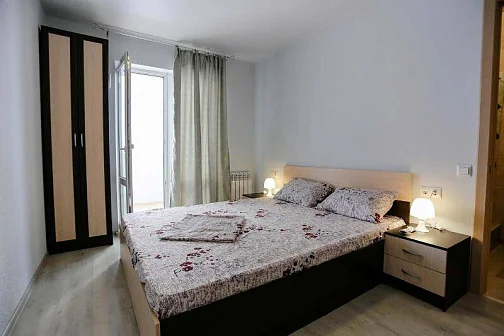 Гостевой дом Тенистая 20, Геленджик Фото: 39 из 51