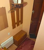 "Эконом 2х-уровневый" (1-комнатный)