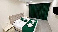"Elegant Hotel Resort" гостиница, Ольгинка