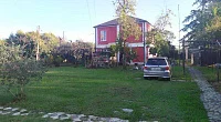 Частный сектор Курортная 105, Гульрипш