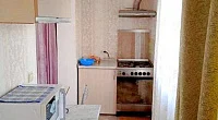2х-комнатная квартира Агрба 10 кв 16, Пицунда