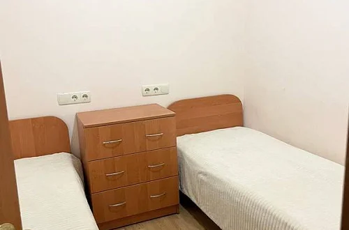 Эконом 2х-комнатный Фото: 5 из 7