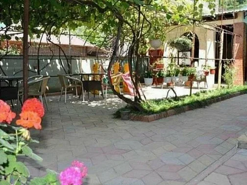 "Золотая вилла Бугенвиллия" гостевой дом, Гагра Фото: 15 из 49