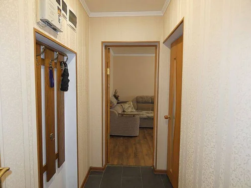 2х-комнатная квартира Абазгаа 59/1 кв 31, Гагра Фото: 9 из 14