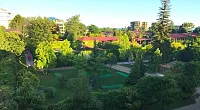 "Орион" гостевой дом, Лазаревское