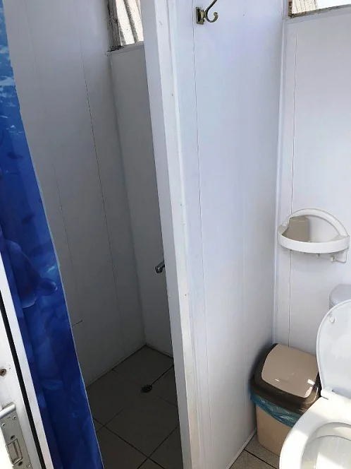 Частный сектор Мира 31, Ейск Фото: 15 из 15